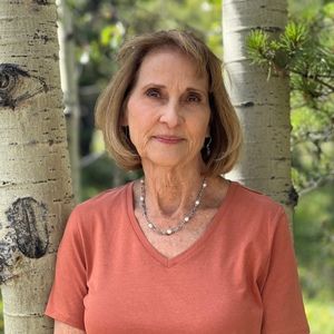 Meet your Posher, Lorraine kennedy